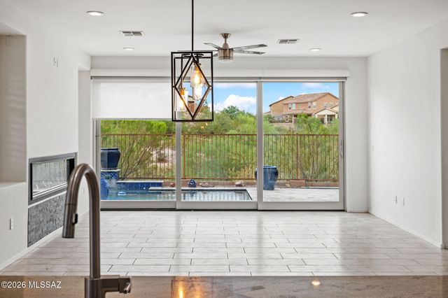 3891 S Corte Rana Rica, Tucson, AZ 85730