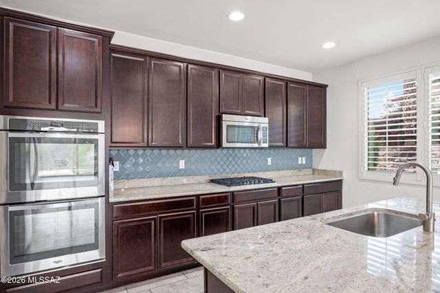 3891 S Corte Rana Rica, Tucson, AZ 85730