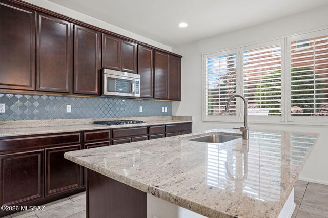 3891 S Corte Rana Rica, Tucson, AZ 85730