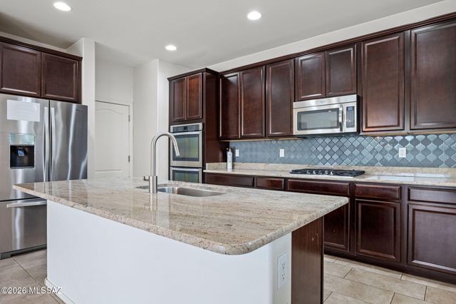 3891 S Corte Rana Rica, Tucson, AZ 85730