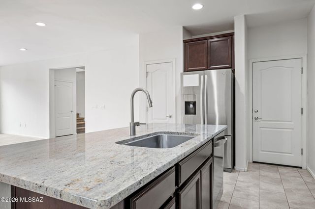 3891 S Corte Rana Rica, Tucson, AZ 85730