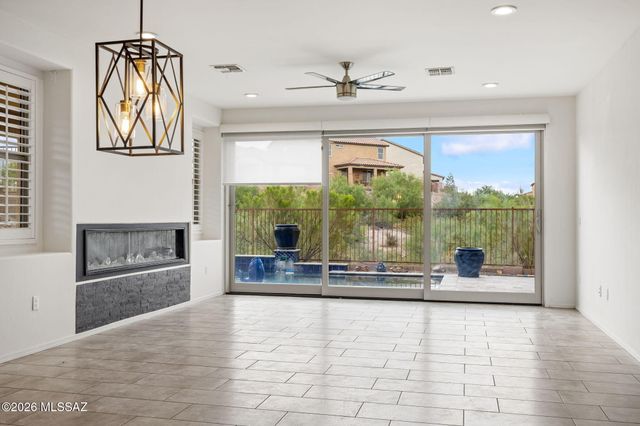 3891 S Corte Rana Rica, Tucson, AZ 85730