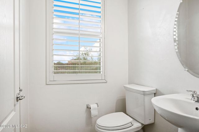 3891 S Corte Rana Rica, Tucson, AZ 85730