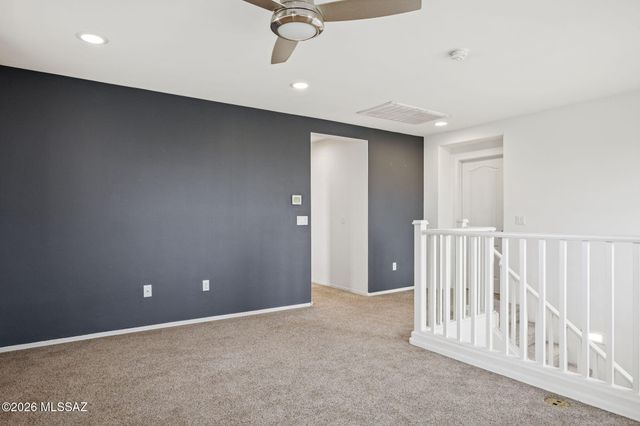 3891 S Corte Rana Rica, Tucson, AZ 85730