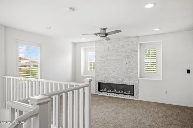 3891 S Corte Rana Rica, Tucson, AZ 85730
