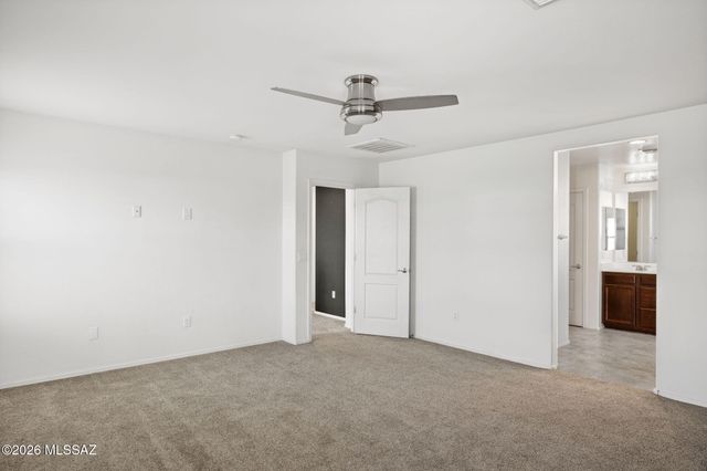 3891 S Corte Rana Rica, Tucson, AZ 85730