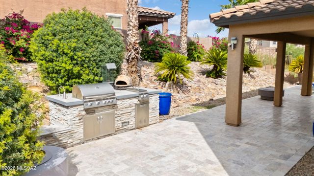 3891 S Corte Rana Rica, Tucson, AZ 85730