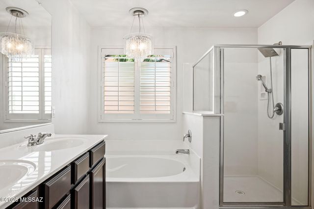 3891 S Corte Rana Rica, Tucson, AZ 85730