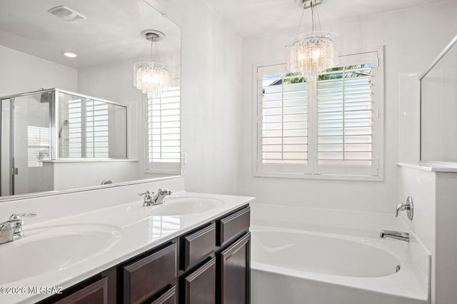 3891 S Corte Rana Rica, Tucson, AZ 85730