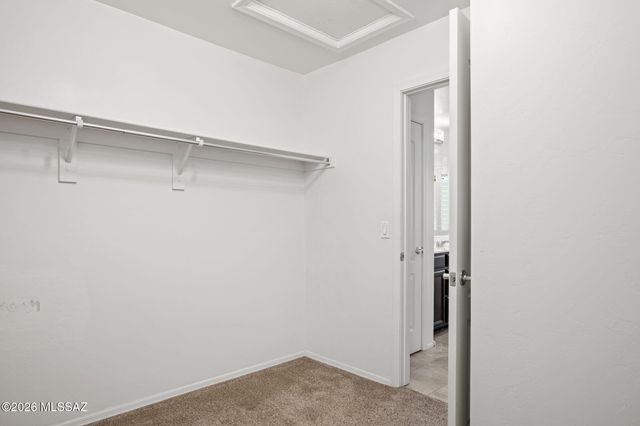 3891 S Corte Rana Rica, Tucson, AZ 85730