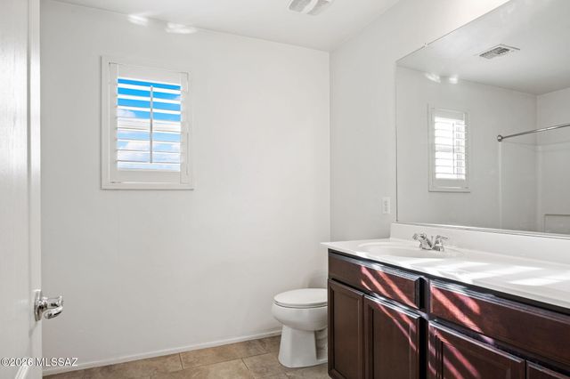 3891 S Corte Rana Rica, Tucson, AZ 85730