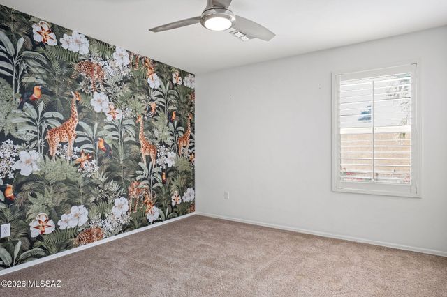 3891 S Corte Rana Rica, Tucson, AZ 85730