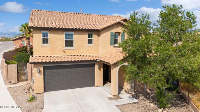 3891 S Corte Rana Rica, Tucson, AZ 85730
