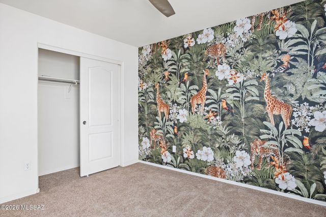 3891 S Corte Rana Rica, Tucson, AZ 85730