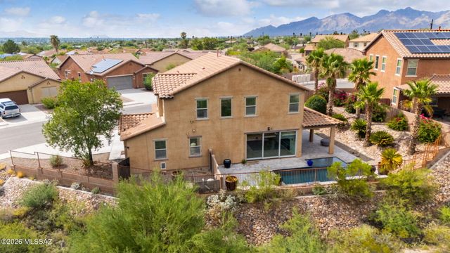 3891 S Corte Rana Rica, Tucson, AZ 85730