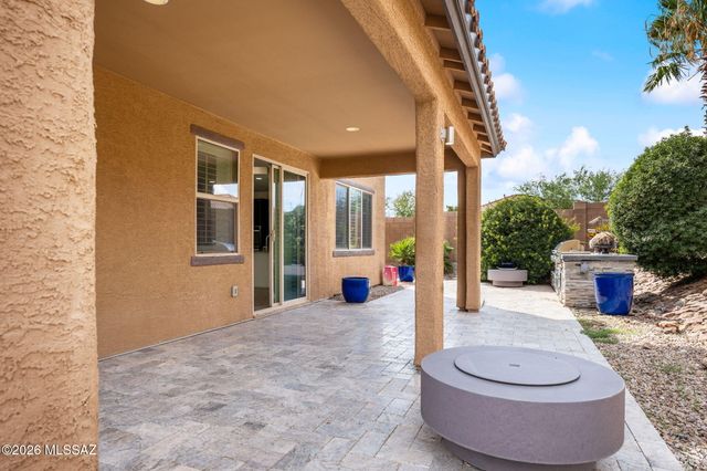 3891 S Corte Rana Rica, Tucson, AZ 85730