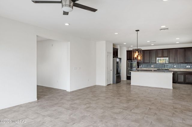 3891 S Corte Rana Rica, Tucson, AZ 85730
