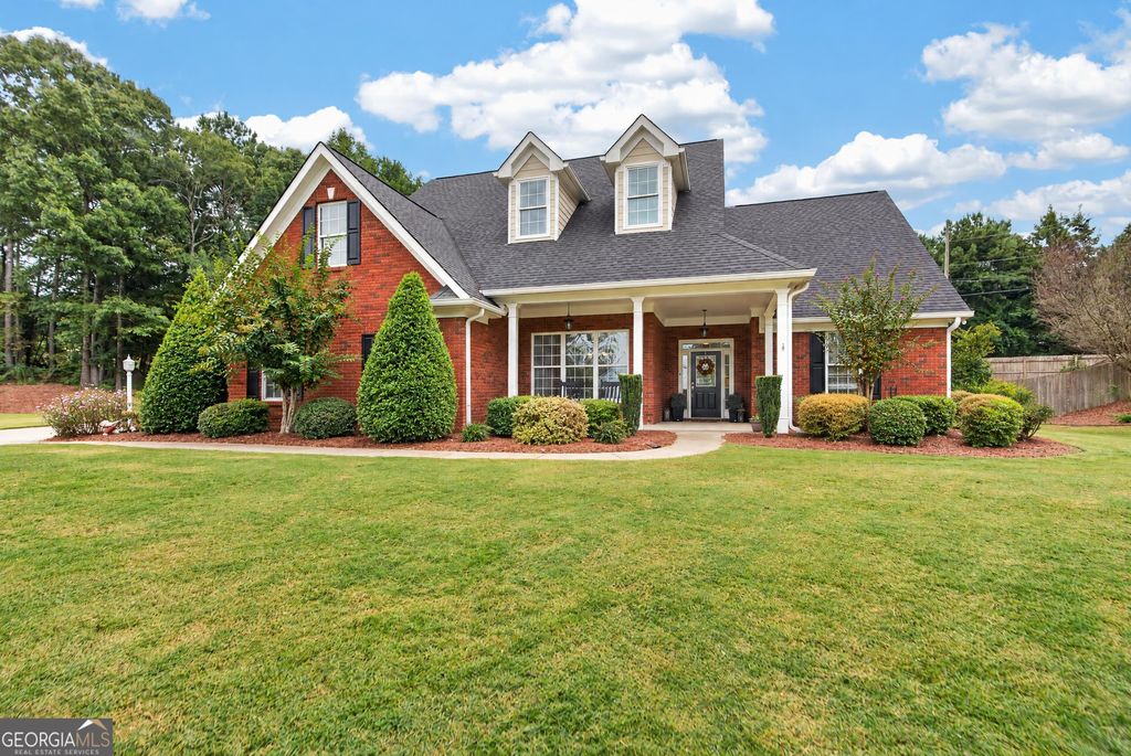 224 Amelia Way, Loganville, GA 30052 — photo 2