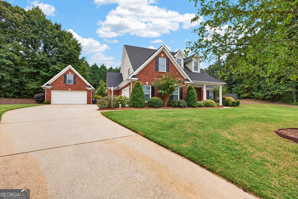 224 Amelia Way, Loganville, GA 30052 — photo 3