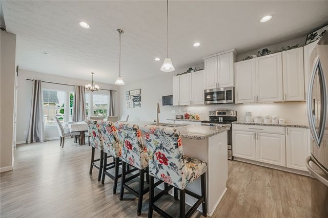 3200 Dry Run Street, Tipp City, OH 45371