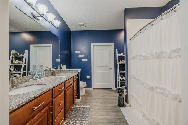 3200 Dry Run Street, Tipp City, OH 45371