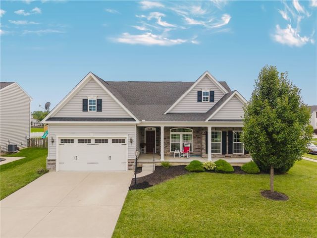 3200 Dry Run Street, Tipp City, OH 45371
