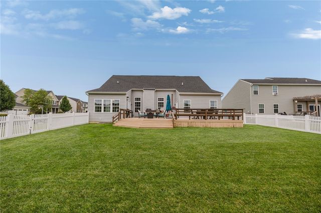 3200 Dry Run Street, Tipp City, OH 45371