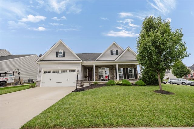 3200 Dry Run Street, Tipp City, OH 45371