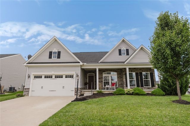 3200 Dry Run Street, Tipp City, OH 45371