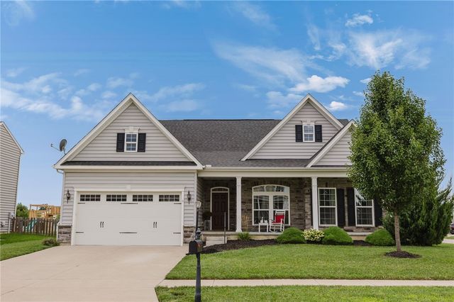 3200 Dry Run Street, Tipp City, OH 45371