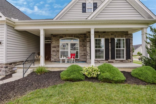3200 Dry Run Street, Tipp City, OH 45371