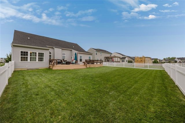 3200 Dry Run Street, Tipp City, OH 45371