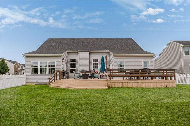 3200 Dry Run Street, Tipp City, OH 45371