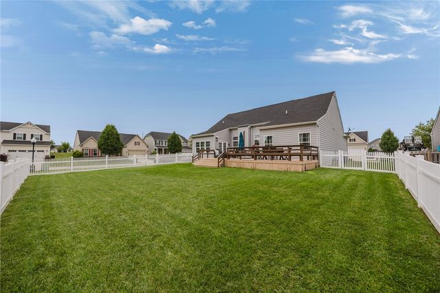 3200 Dry Run Street, Tipp City, OH 45371