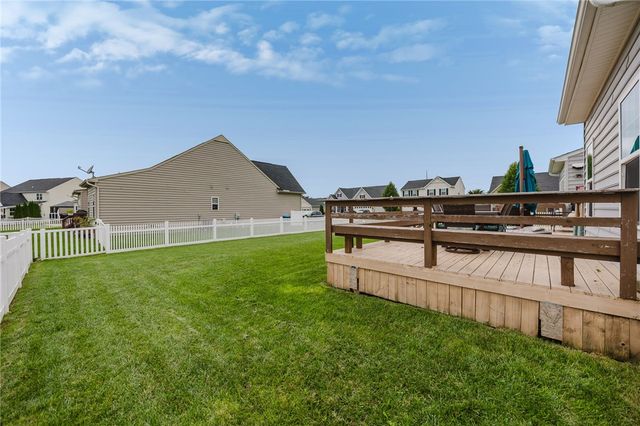 3200 Dry Run Street, Tipp City, OH 45371