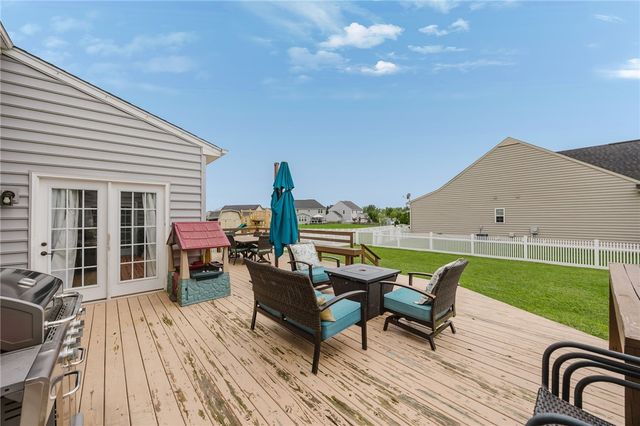 3200 Dry Run Street, Tipp City, OH 45371