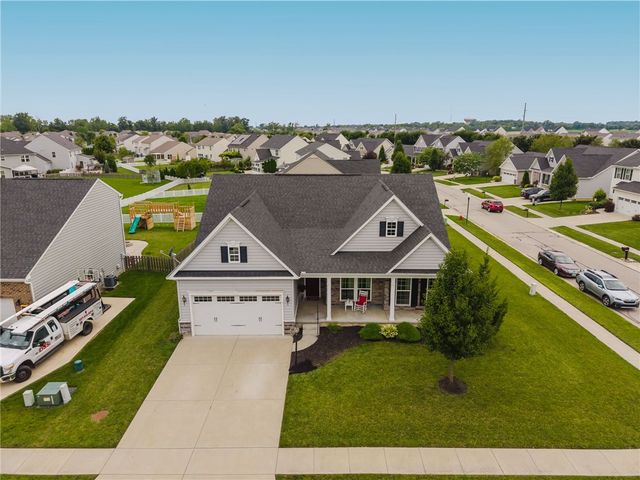 3200 Dry Run Street, Tipp City, OH 45371