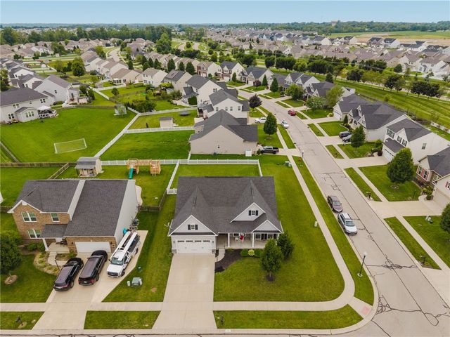 3200 Dry Run Street, Tipp City, OH 45371