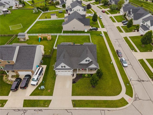 3200 Dry Run Street, Tipp City, OH 45371