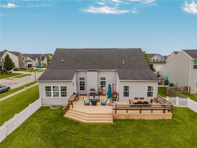 3200 Dry Run Street, Tipp City, OH 45371