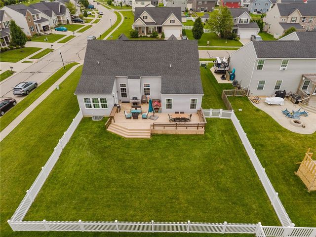 3200 Dry Run Street, Tipp City, OH 45371
