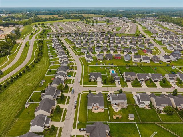 3200 Dry Run Street, Tipp City, OH 45371