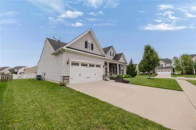 3200 Dry Run Street, Tipp City, OH 45371