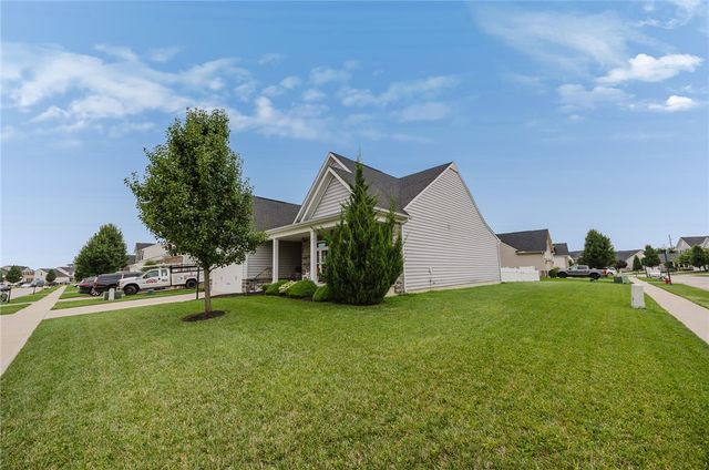 3200 Dry Run Street, Tipp City, OH 45371