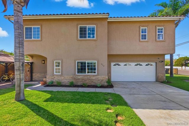 908 Florence St, Imperial Beach, CA 91932