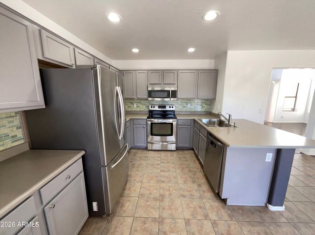 5133 E JUANA Court, Cave Creek, AZ 85331