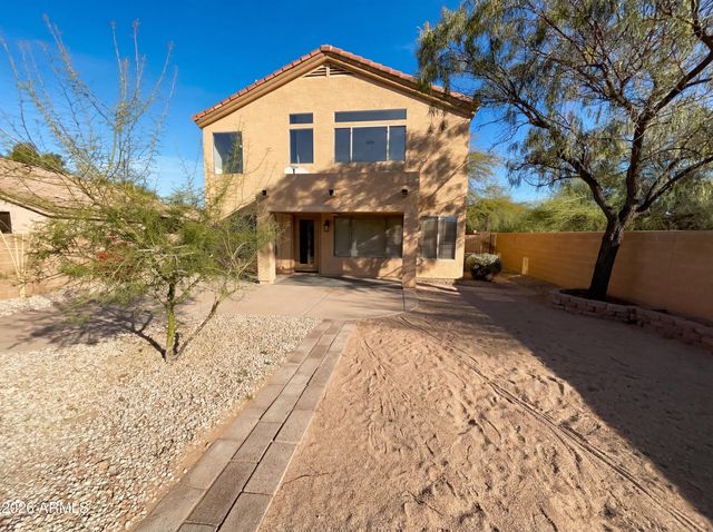 5133 E JUANA Court, Cave Creek, AZ 85331