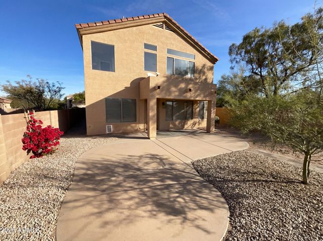 5133 E JUANA Court, Cave Creek, AZ 85331