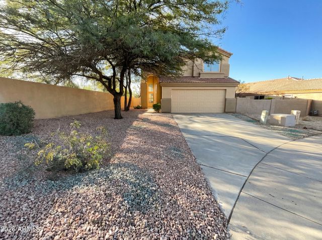 5133 E JUANA Court, Cave Creek, AZ 85331