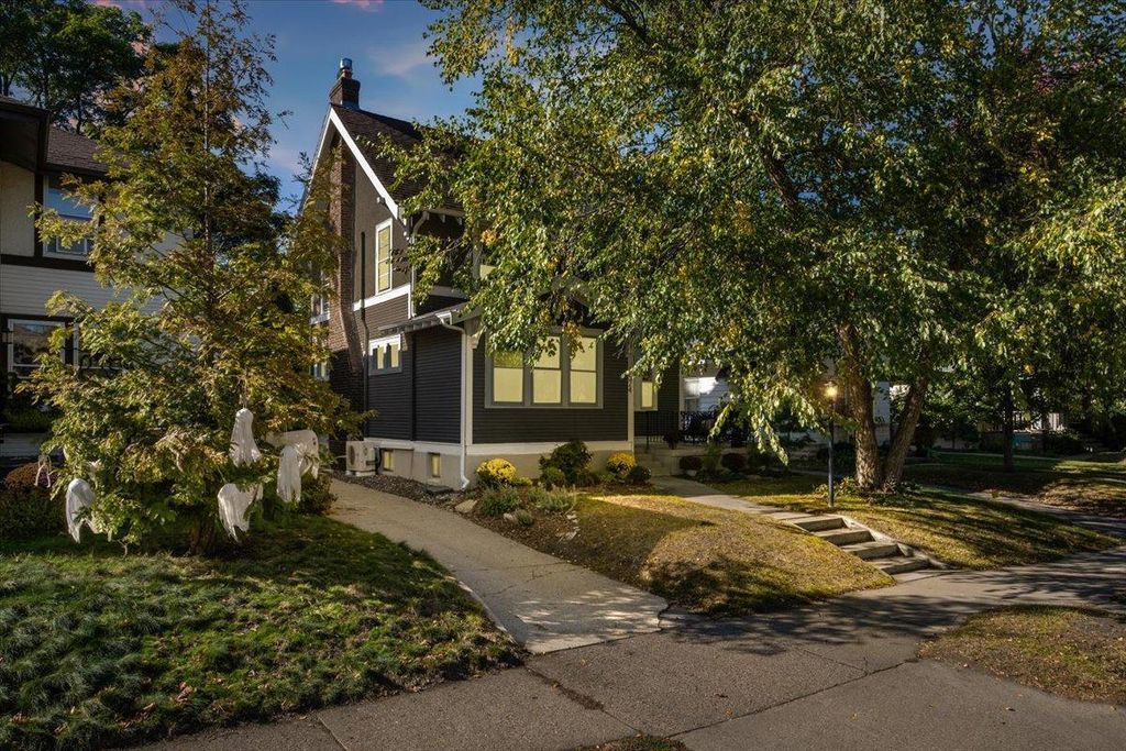 4524 Aldrich Avenue S, Minneapolis, MN 55419